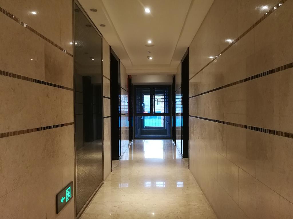 i-KKone A qiute business apartment Shenzhen Eksteriør bilde